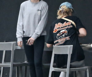 Kristen Stewart