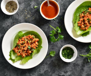 Jedna patelnia, mnóstwo smaku. Śródziemnomorski indyk na obiad