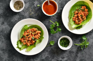 Jedna patelnia, mnóstwo smaku. Śródziemnomorski indyk na obiad