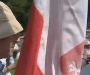Słuchacz Radia Maryja zaatakował dziennikarkę Polsat News