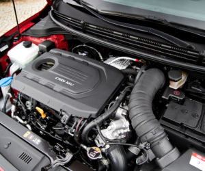 Nowa Kia Rio 1.4 CRDi 6MT XL
