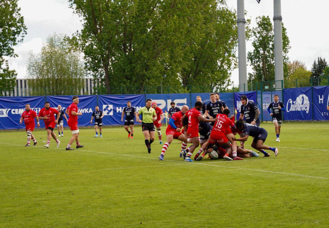 Derby Wschodu dla Siedlec. MKS Pogoń pokonała Budowlanych Lublin