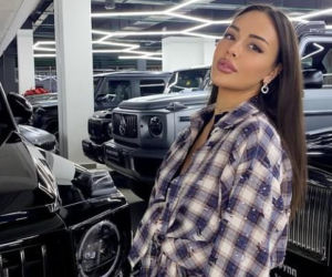 Lana Bajmatova (Rybus)