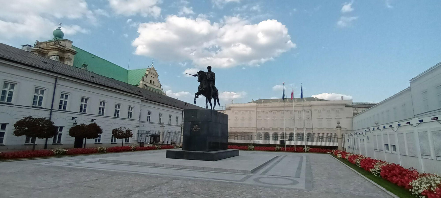 Te miasta w 2023 królowały w czołówce najpiękniejszych. Zachwycał się nimi cały świat