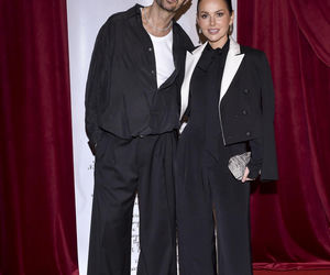 Gwiazdy na imprezie Macieja Zienia