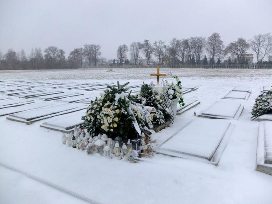 Matka próbowała ratować dziecko! Po trzech miesiącach nadal jej szukają