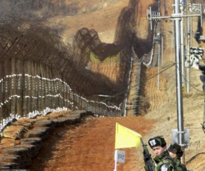 Korea Północna