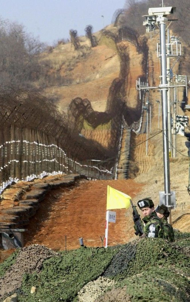 Korea Północna