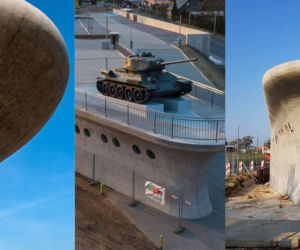 Park&Ride w Ścinawie