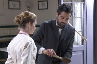 Akacjowa 38, odc. 857 - streszczenie szczegółowe. Co wydarzy się 29 kwietnia?