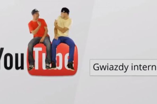 Letni Chamski Podryw: Gwiazdy Internetów, czyli hymn polskich Youtuberów [+18]