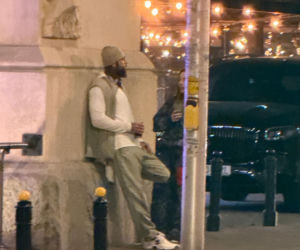 Malik Montana i Young Leosia razem na mieście