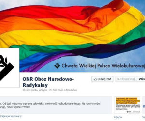 ONR na Facebooku