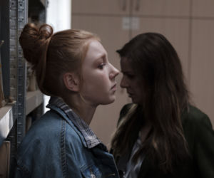 Pułapka 2 sezon, odc. 4. Olga (Agata Kulesza), Ewa (Marianna Kowalewska)