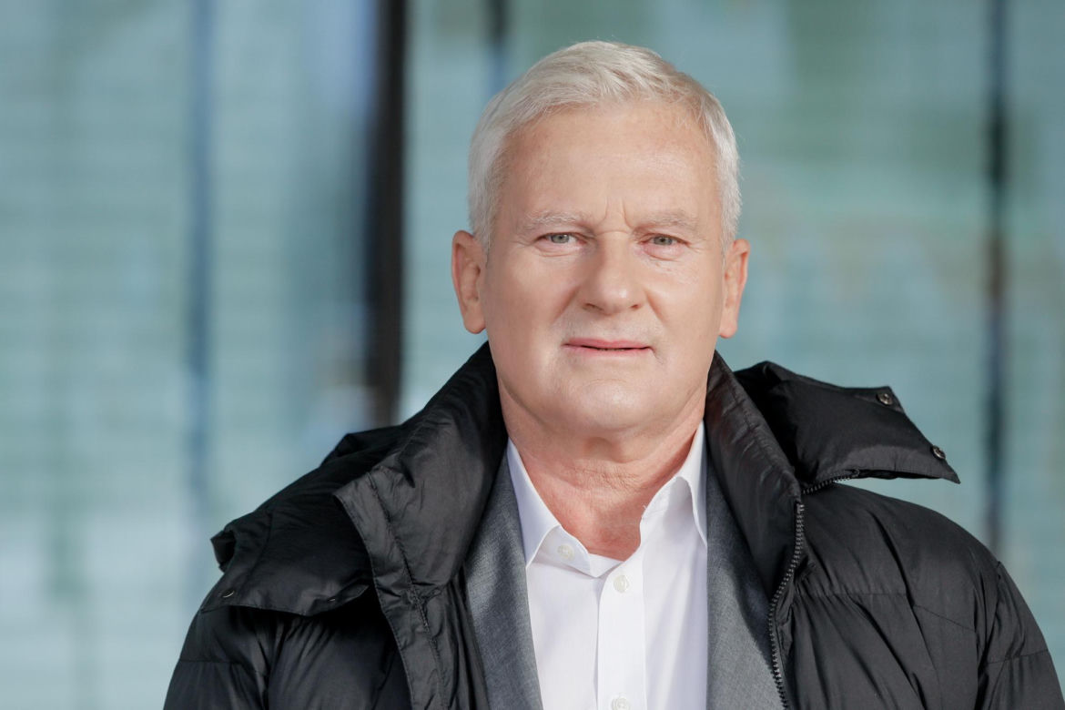 Michał Listkiewicz: Nowa Lewica