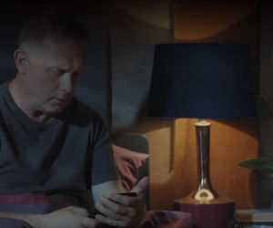 M jak miłość odc. 1899. Artur Rogowski (Robert Moskwa)