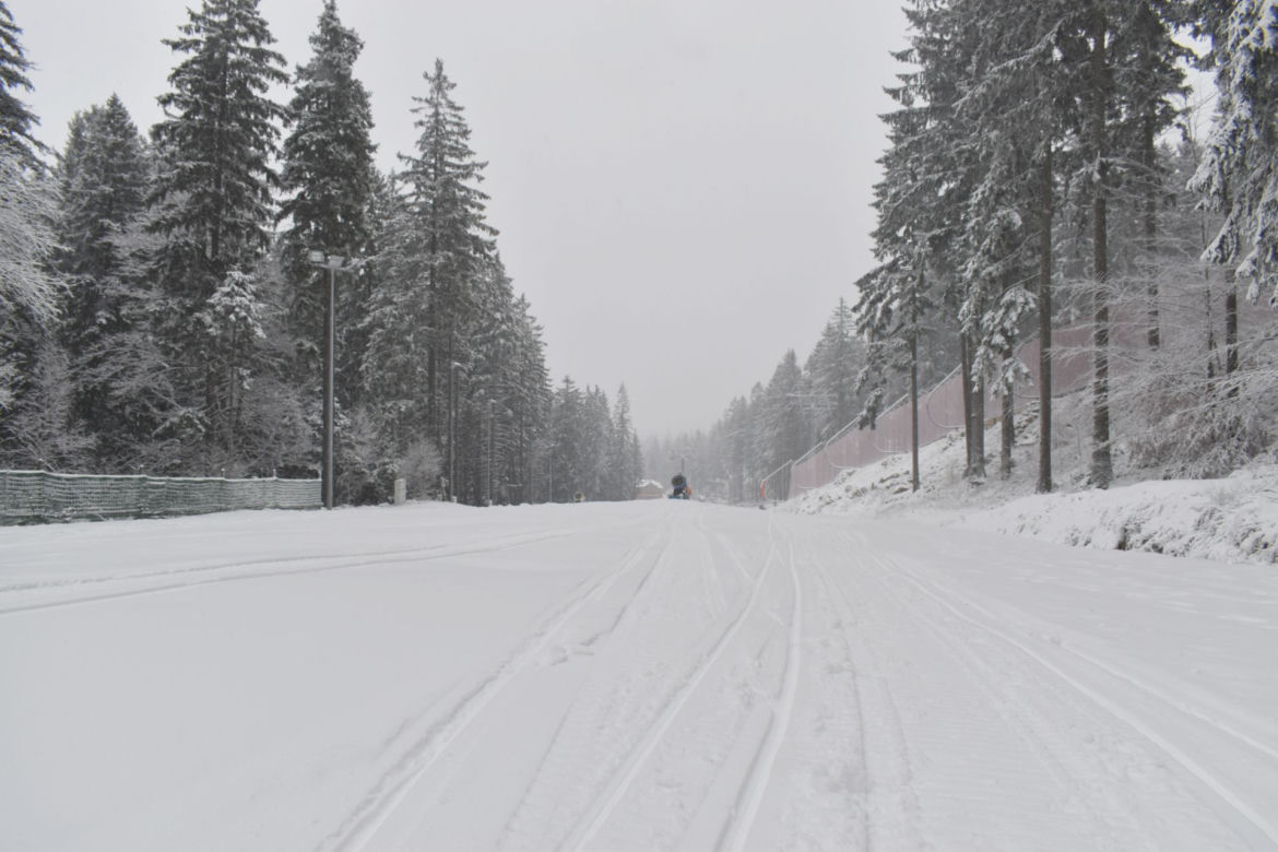 Winterpol Karpacz Biały Jar