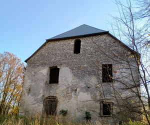 Szaniec. Świętokrzyskie
