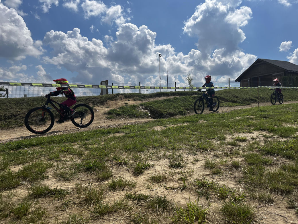 Eska Summer City Olsztyn na Kurzej Górze w Kurzętniku