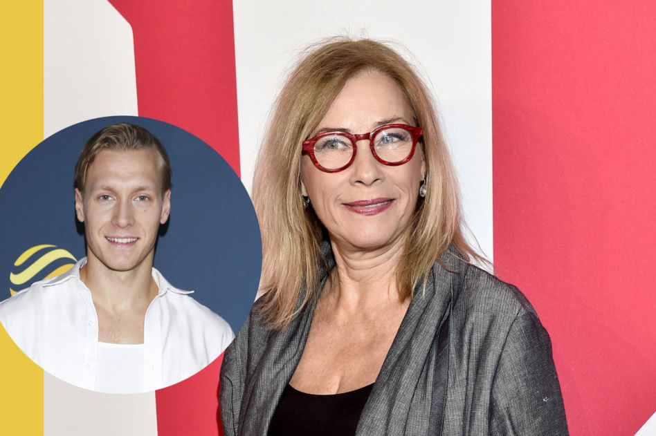 Małgorzata Potocka i Mieszko Masłowski - nie ma między nimi chemii