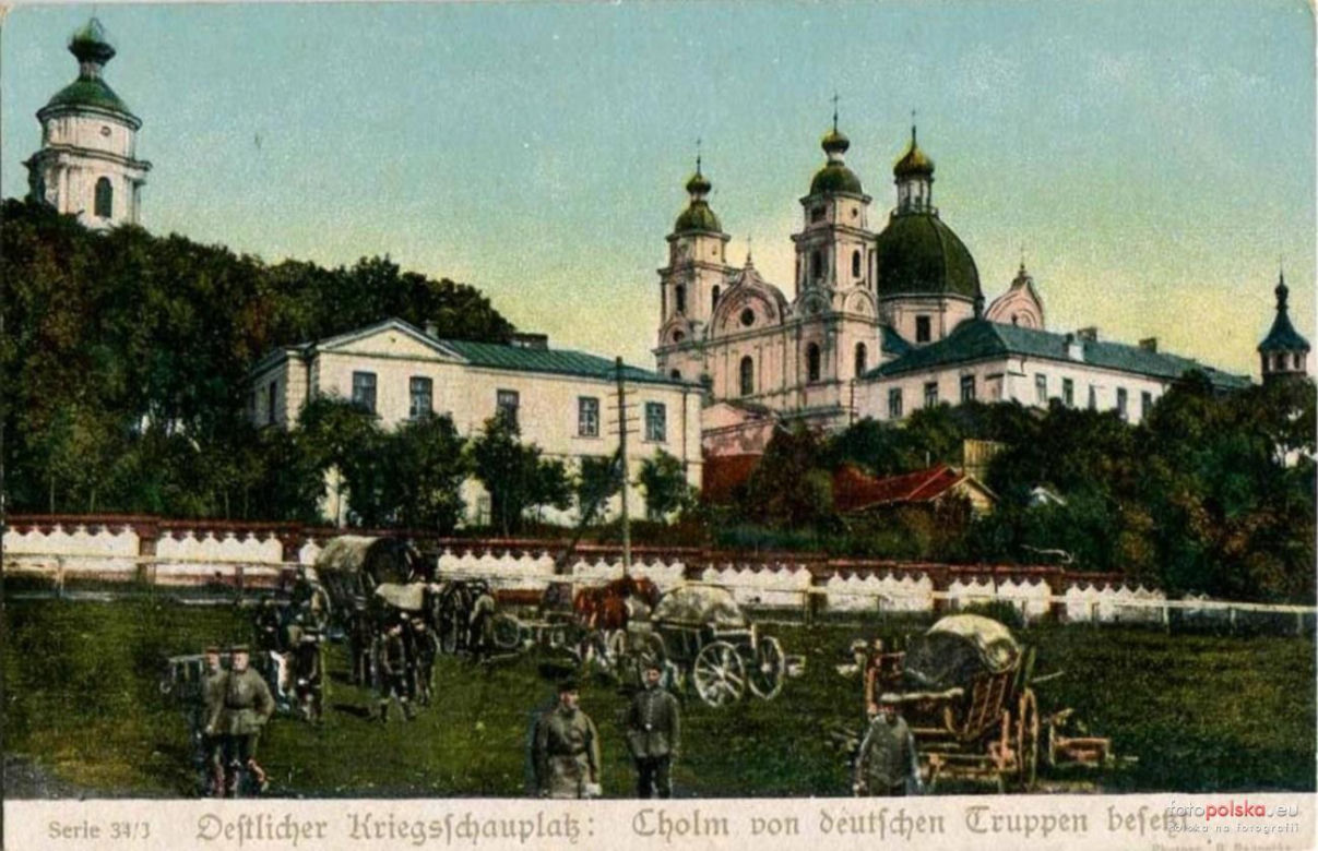 Chełm