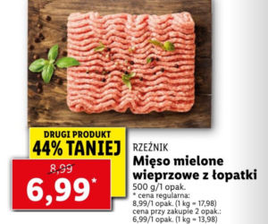 Lidl - promocje na sobotę