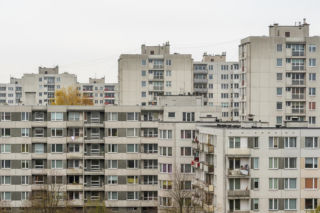 Ursynów Północny pod ochroną. Co to oznacza dla mieszkańców bloków z wielkiej płyty?