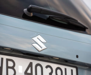 Suzuki Vitara Hybrid Elegance 1.4 Boosterjet 6MT