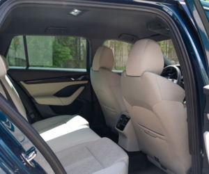 Skoda Octavia Combi Style 1.5 TSI 150 KM MT6