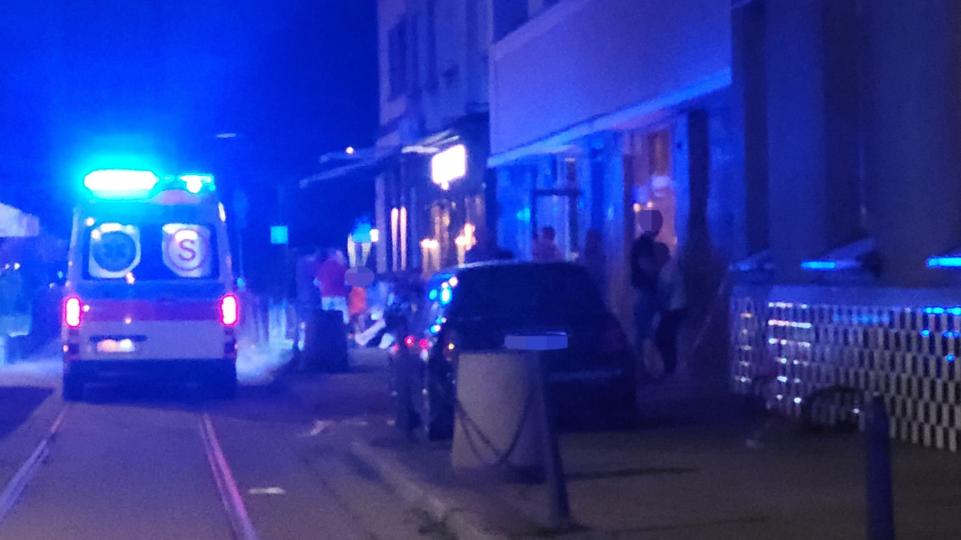 4,5-latka zginęła po upadku z 5. piętra. "Leżała naga na ziemi". Nowe fakty ws. tragedii w Sosnowcu	