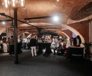 Nobonobo - 15. urodziny firmy z Bielska - Białej