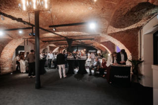 Nobonobo - 15. urodziny firmy z Bielska - Białej