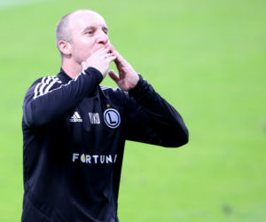 Vuković: -Karbownik to moje dziecko