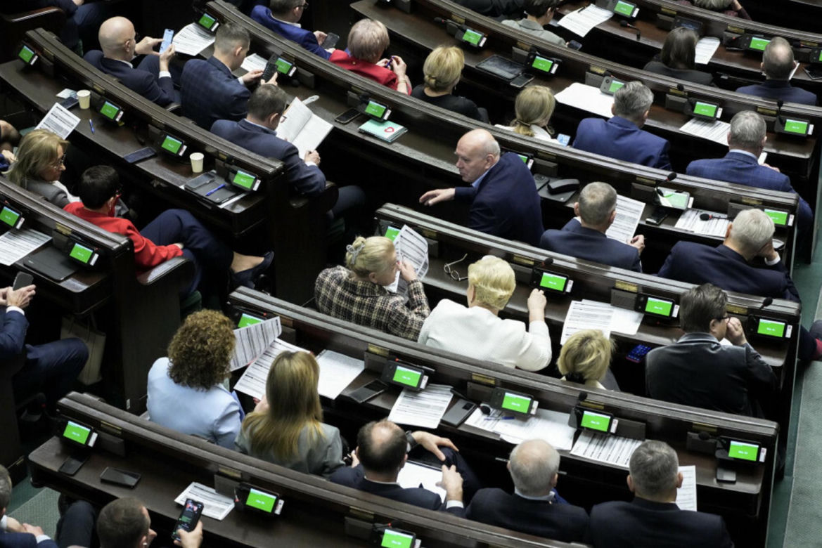 sejm