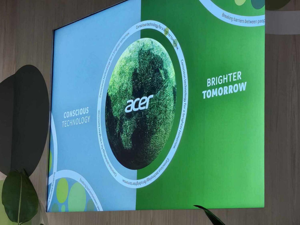 Acer Dubaj COP28