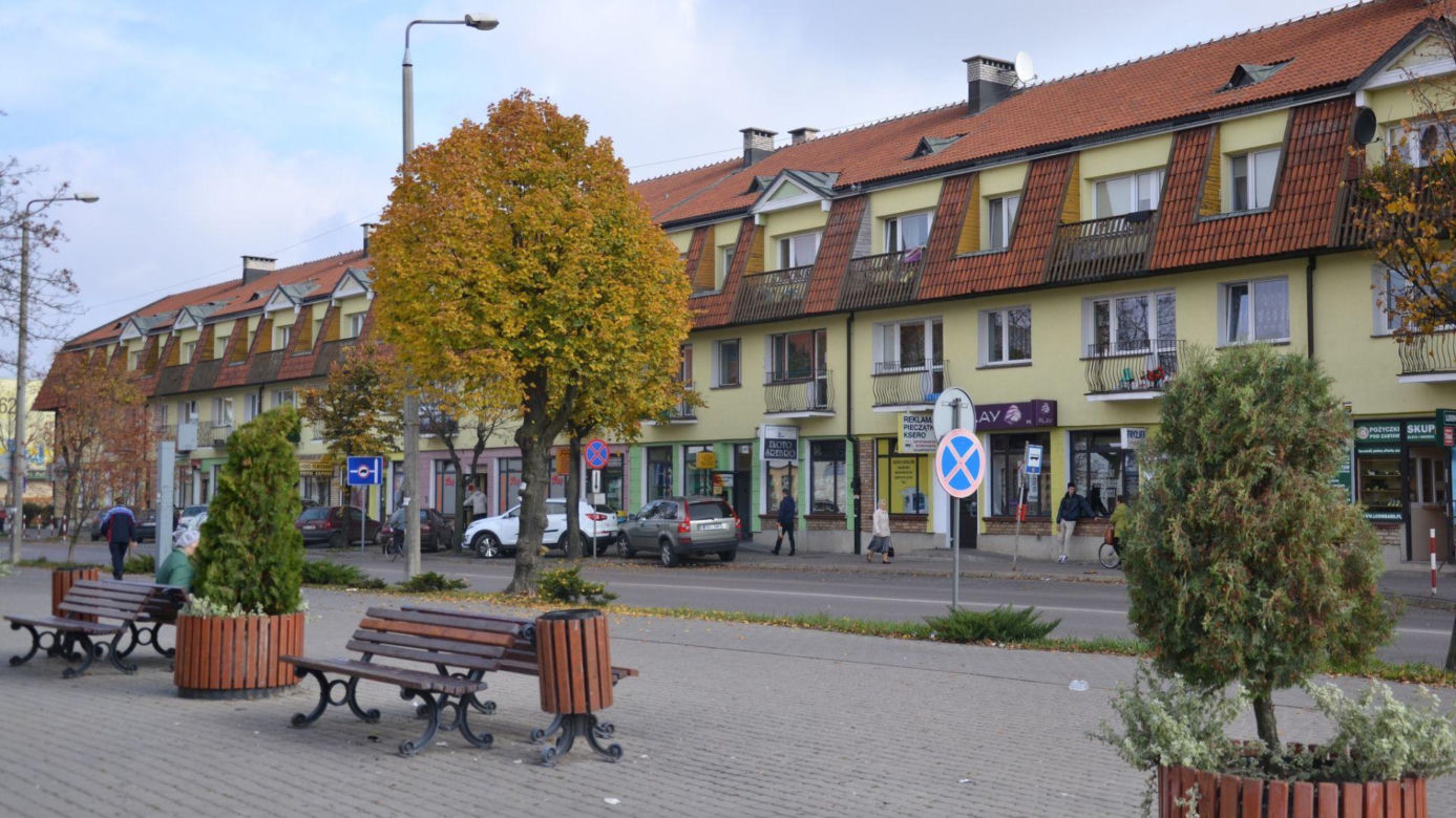 Niepozorne miasto na Podlasiu, które historią bije inne na głowę. Architektonicznie rzuca na kolana!