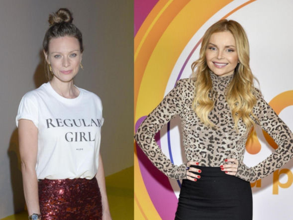 Boczarska i Miko kupione przez Polsat. Aktorki wystąpią w TzG