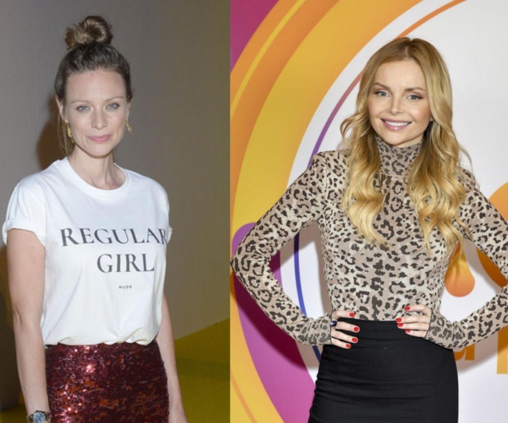 Boczarska i Miko kupione przez Polsat. Aktorki wystąpią w TzG