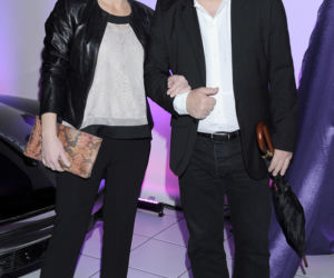 Monika Zamachowska, Zbigniew Zamachowski