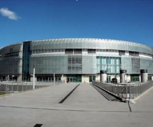 Ergo Arena
