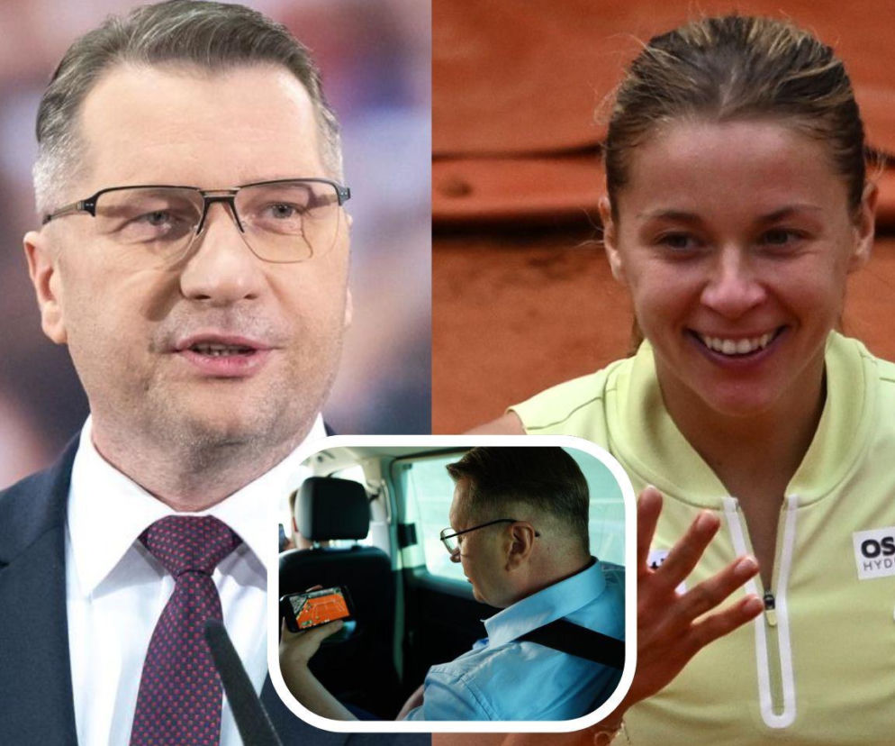 Przemysław Czarnek, Maja Chwalińska