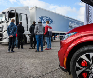 Ford Driving Skills For Life 2021