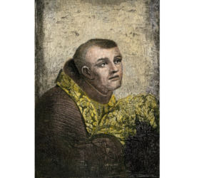 JUNIPERO SERRA - ŚWIĘTY OD TORTUR.