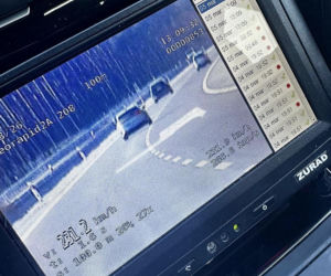 Kontrole drogowe po zmianie przepisów