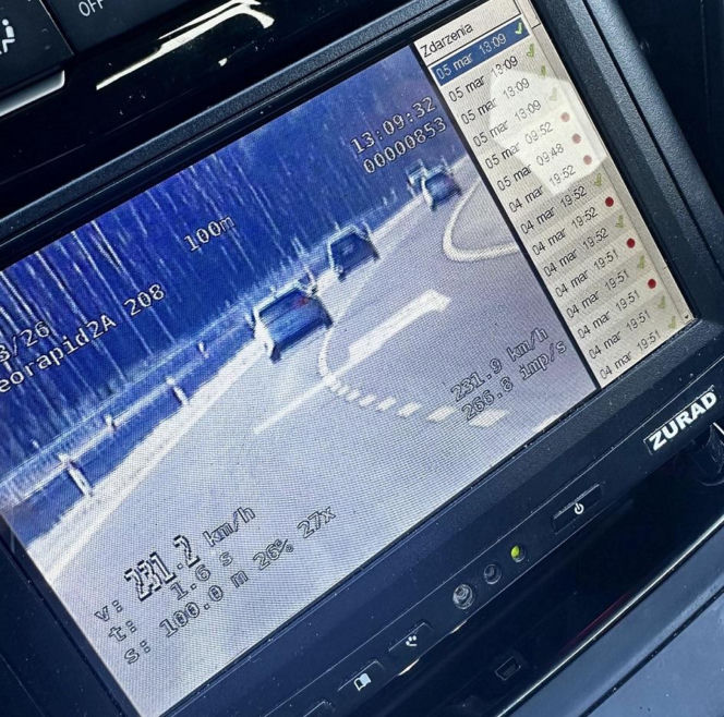 Kontrole drogowe po zmianie przepisów