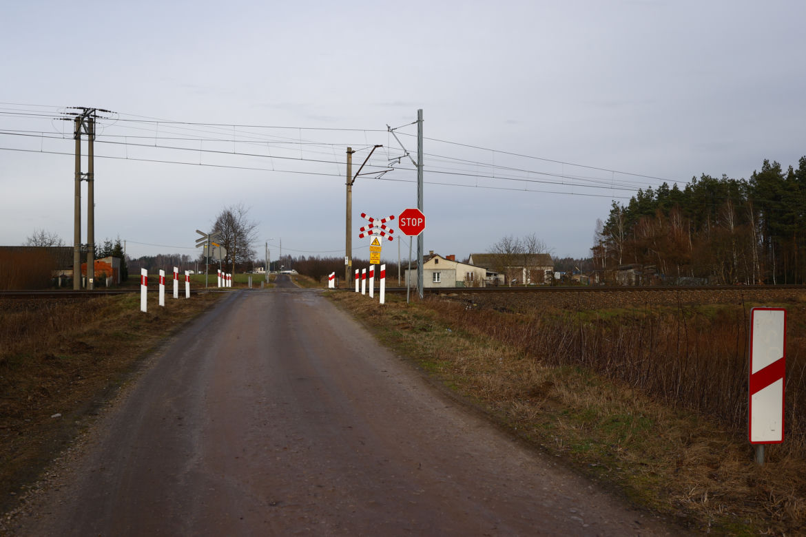 Niech piekło Arka się skończy. Ruszył proces kierowcy po wypadku w Manach