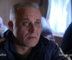 M jak miłość odc. 1138. Rafał (Przemysław Bluszcz)