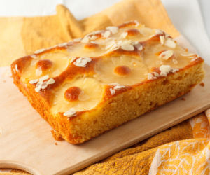 Ciasto Ananasek – wilgotny deser, który pokocha cała rodzina