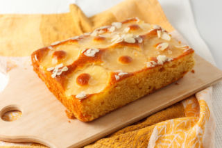 Ciasto Ananasek – wilgotny deser, który pokocha cała rodzina