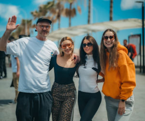 ESKA Odwołuje Zimę 2026! Płyniemy z Roxie i Darią Ładochą na pokładzie!!